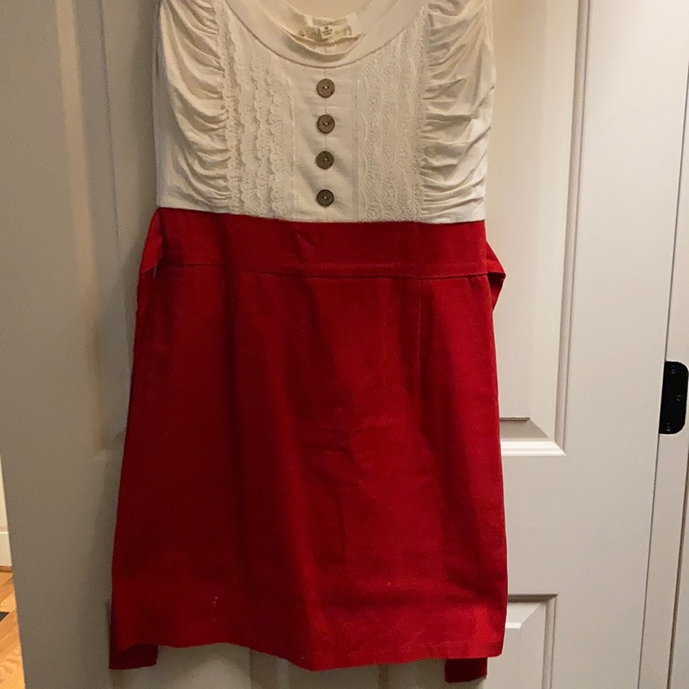 ModCloth dress